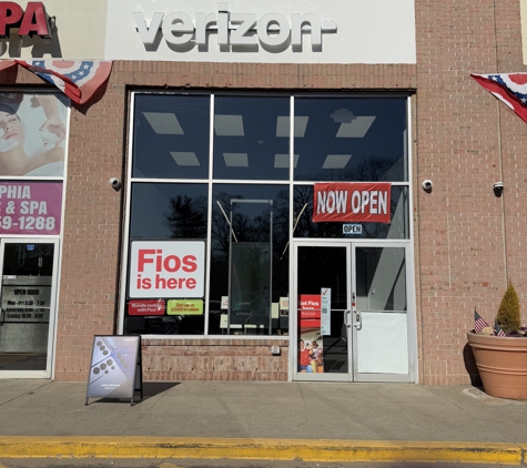 Verizon - Glen Cove, NY