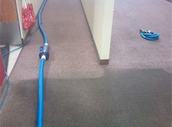 Jay's Carpet Cleaning - Osceola, WI
