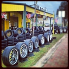 Cruz Tire Shop