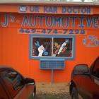 J'S Automotive