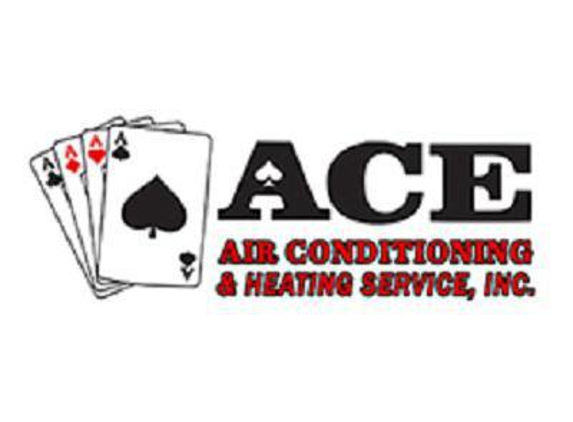 Ace  Air Conditioning & Heating Services Inc - Fort Worth, TX