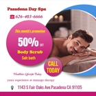 Pasadena Day Spa