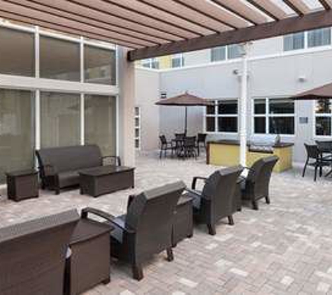 Residence Inn by Marriott Fort Lauderdale Airport & Cruise Port - Fort Lauderdale, FL