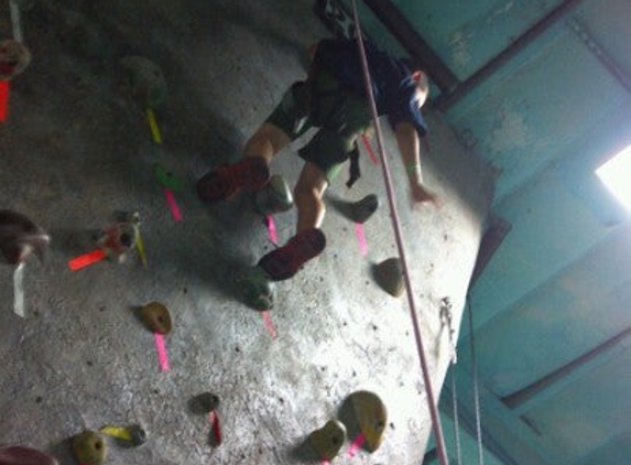 Boulders Climbing Gym - Madison, WI