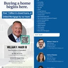William F. Maier III