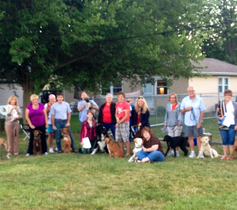 Care Dog Training - Carpentersville, IL