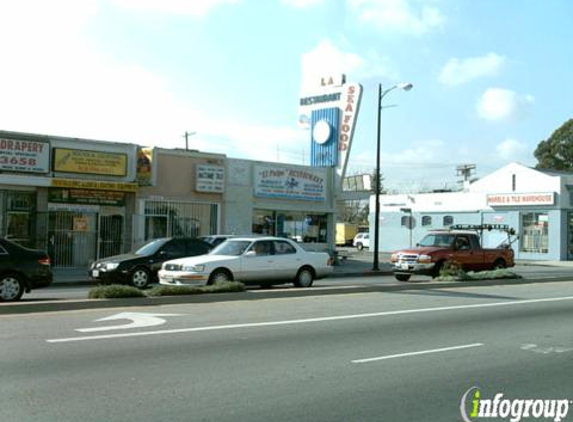 M Brothers Maintenance Co - Reseda, CA