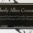 Kimberly Allen Counseling