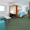 SpringHill Suites by Marriott Enid - Hotels