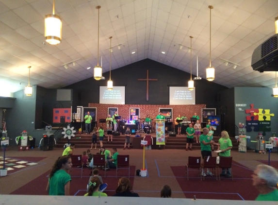 Lehigh Acres Christian Church - Lehigh Acres, FL