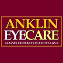 Anklin Eye Care - Contact Lenses