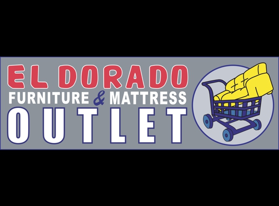 El Dorado Furniture & Mattress Outlet - Airport Store - Miami, FL