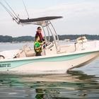 Carolina Skiff