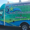 5 Star Plumbing Heating and Cooling gallery