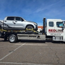 Redline Roadside & Towing LLC - Towing