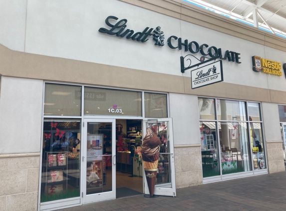 Lindt Chocolate Shop - Orlando, FL