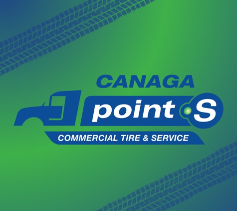 Canaga Point S Tire & Auto Service - Halsey, OR