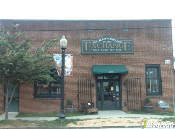 South End Exchange - Charlotte, NC