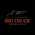 Big Truck Detailing