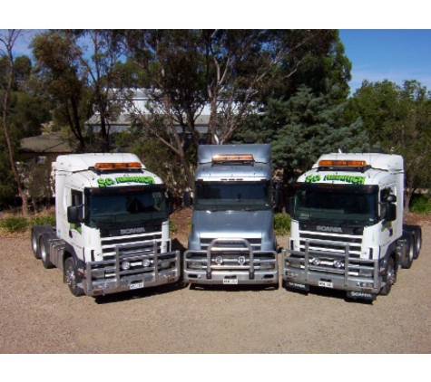 SC Heinrich & Co Pty Ltd - Stanley Flat, SA