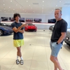 Ferrari of Atlanta gallery