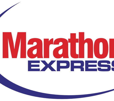 Marathon Express - San Ramon, CA