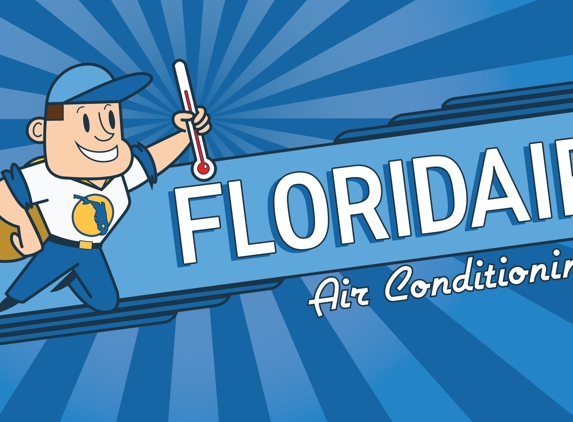 FloridAir Air Conditioning LLC - Cutler Bay, FL