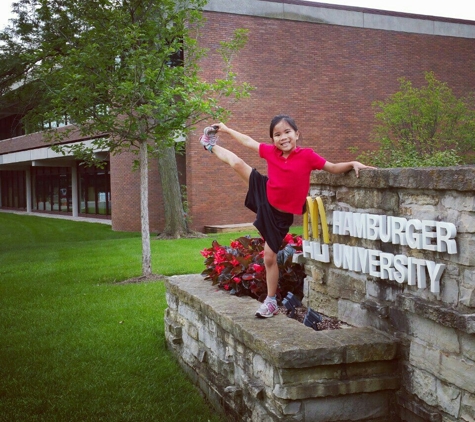 Hamburger University - Oak Brook, IL