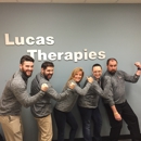 Lucas Therapies | Salem, VA - Physical Therapists