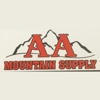 AA Mountain Supply gallery