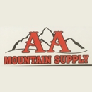 AA Mountain Supply - Guns & Gunsmiths