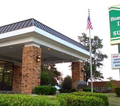 Homestyle Inn & Suites - Springfield, IL