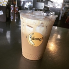 Banana Dang Coffee - Vista, CA