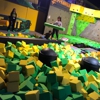 Launch Trampoline Park gallery