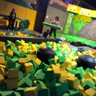 Launch Trampoline Park