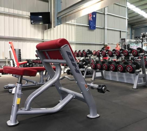 Momentum Fitness Warrnambool - Warrnambool, VIC