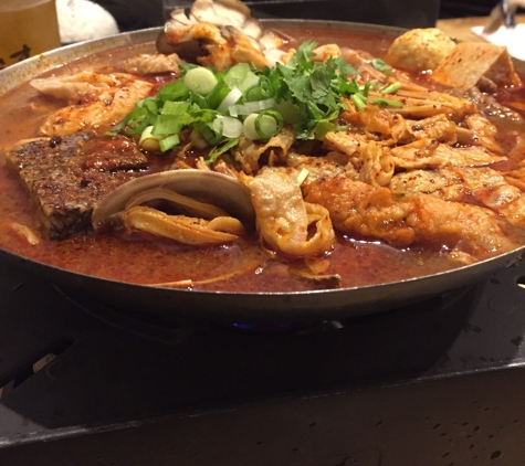 Boiling Point - Fremont, CA