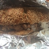 Simit and Smith Worth St gallery