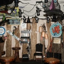 Stinky's Bait Shack - Bars