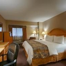 Red Lion Hotel Rosslyn Iwo Jima - Hotels