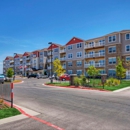 Main Street Commons Senior Apartments - Apartments