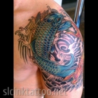 SLC Ink Tattoo & Piercing