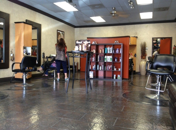 Estylo Hair Salon - Downey, CA