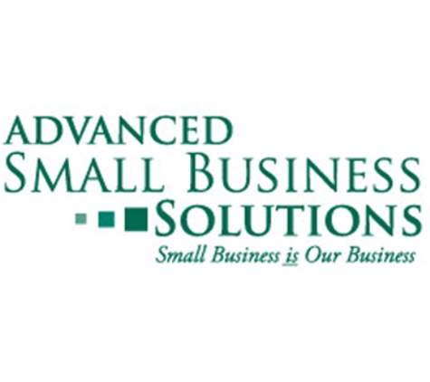 Advanced Small Business Solutions - Jackson, MI