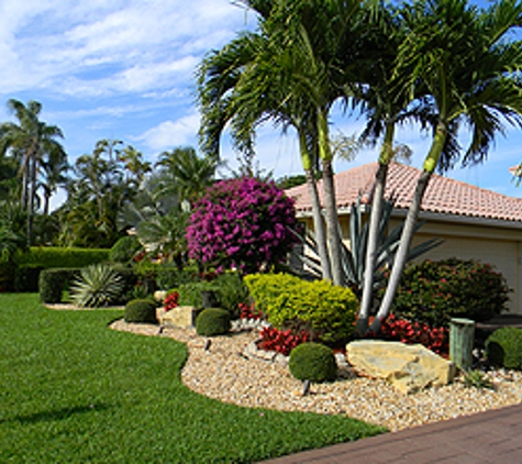 Delray Discount Landscaping Services - Delray Beach, FL