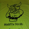 Madd'Ox Decals gallery