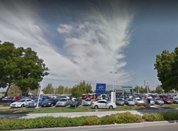 Premier Hyundai of Tracy - Tracy, CA