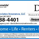 David Denison & Associates Insurance