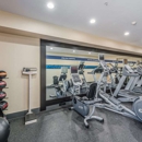 Hampton Inn Oakland-Hayward - Hotels