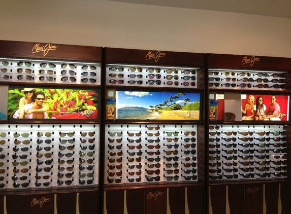 Maui Jim Sunglasses - Lahaina, HI